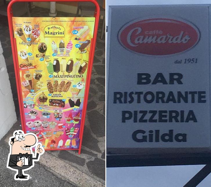 Vedi la foto di Ristorante, Pizzeria Gilda