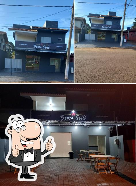 Brasa Maracaju