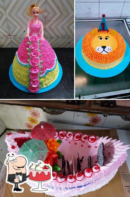 Cake Bakery purnea