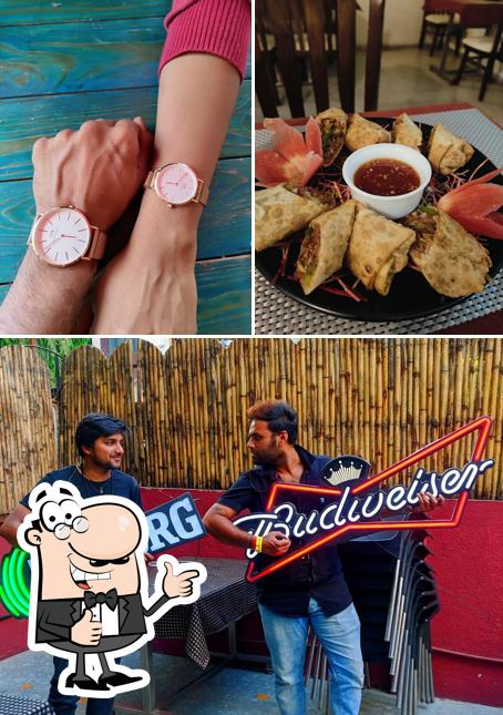 Chandni Bar and restaurant picture