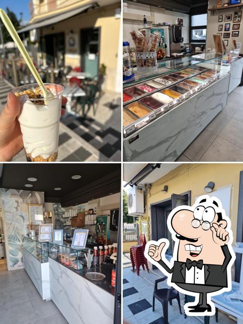 Gelateria Onda