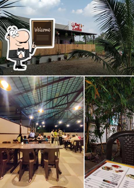 Look at the picture of HOTEL ZAIKA