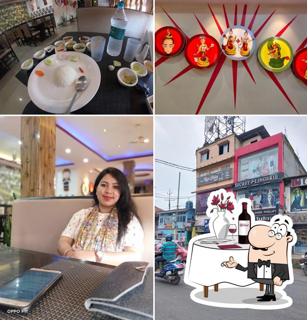 Heritage Naga Kitchen