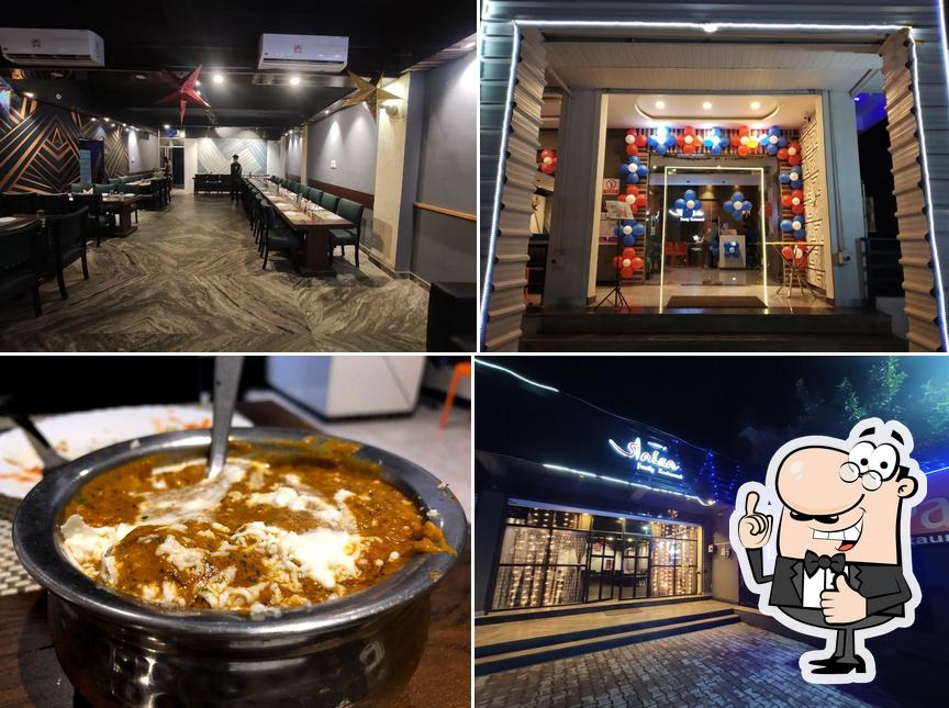 Here's an image of JALSA FAMILY RESTAURANT