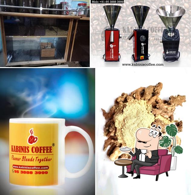 KABINIS COFFEE