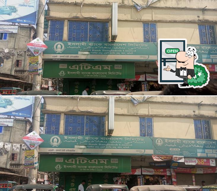 Parulia Bazar