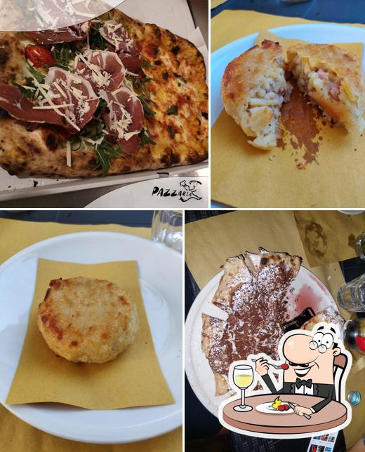 Platti al Sottocasa Pizzeria