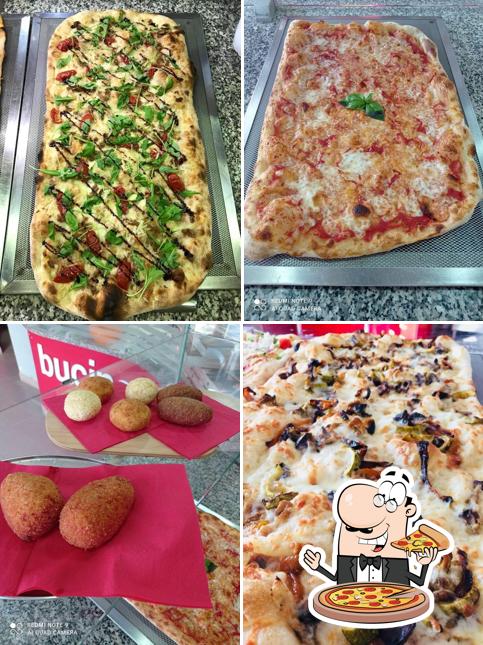 La pizza è il piatto veloce più amato al mondo