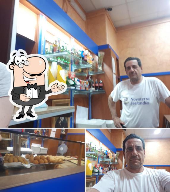 Ecco una foto di Pizzeria Pino Mia di Demeo Giuseppe
