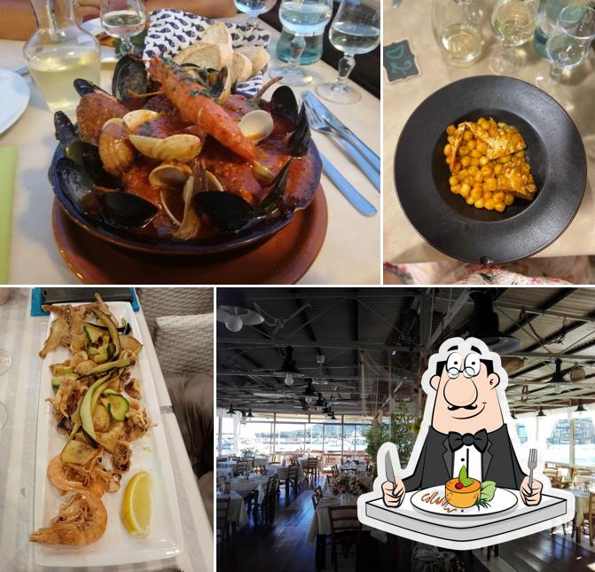 Ristorante Il Delfino Verde