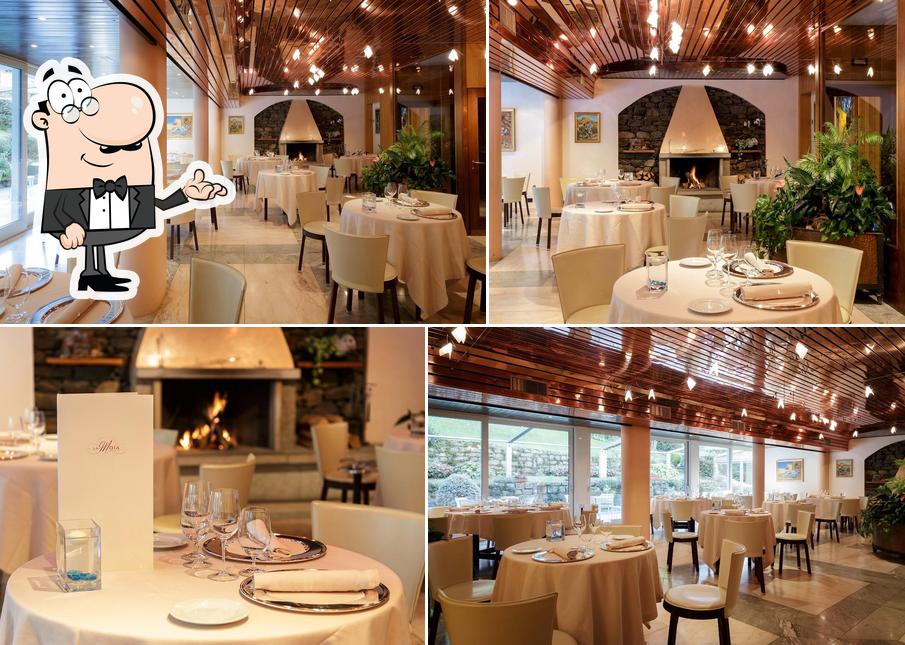 Ristorante La Moia