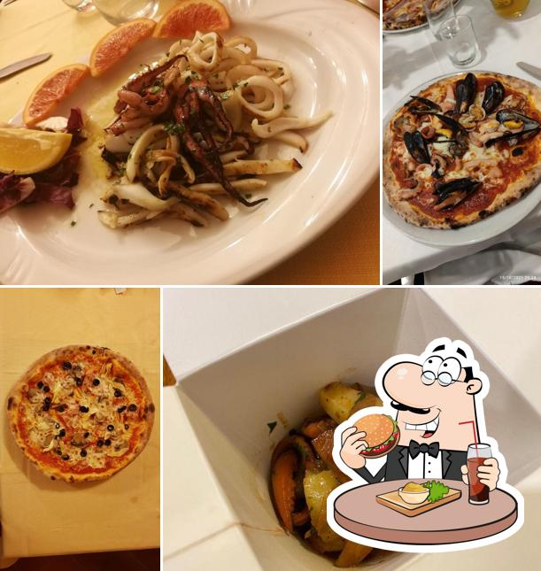 Ristorante Pizzeria Vecchia Posta