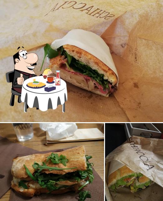 Gli hamburger di Schiaccia Brescia Ospedale potranno soddisfare i gusti di molti