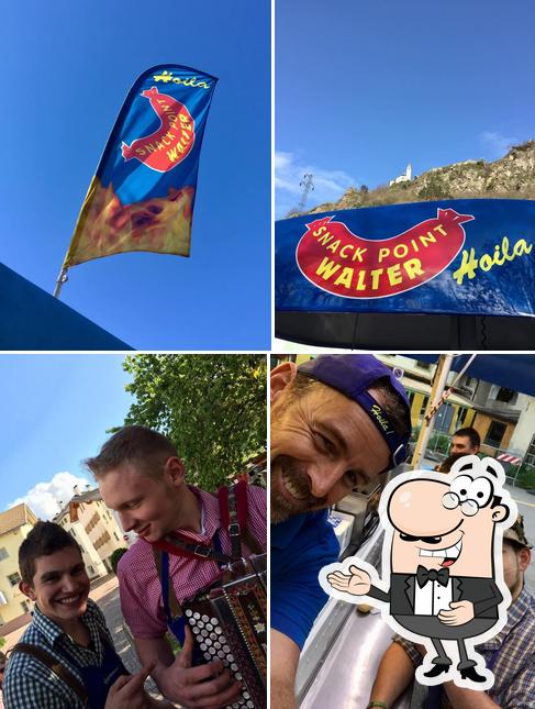 Immagine di Snack Point Walter