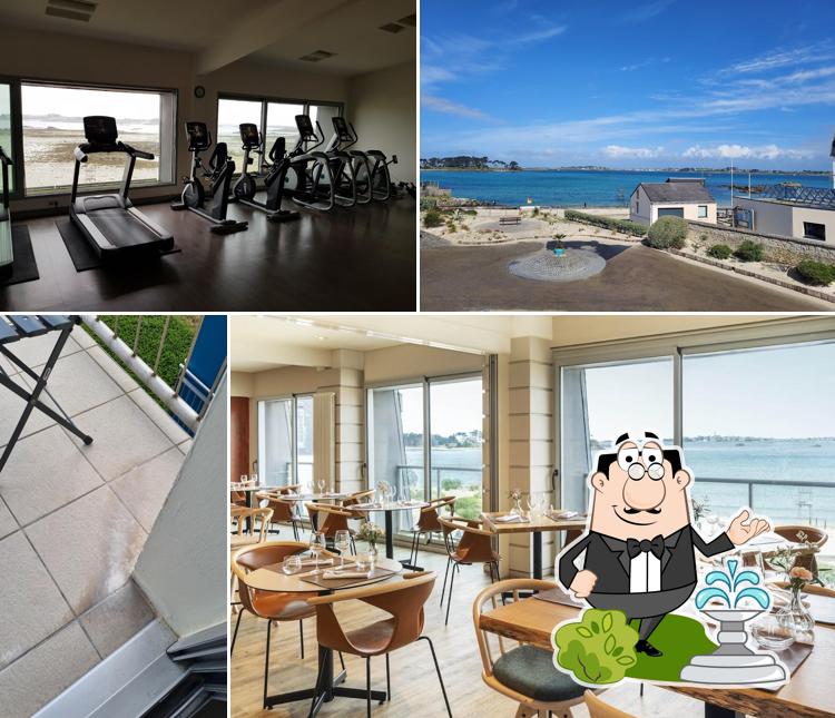 Valdys Resort Roscoff - Hôtel, Thalasso & Spa