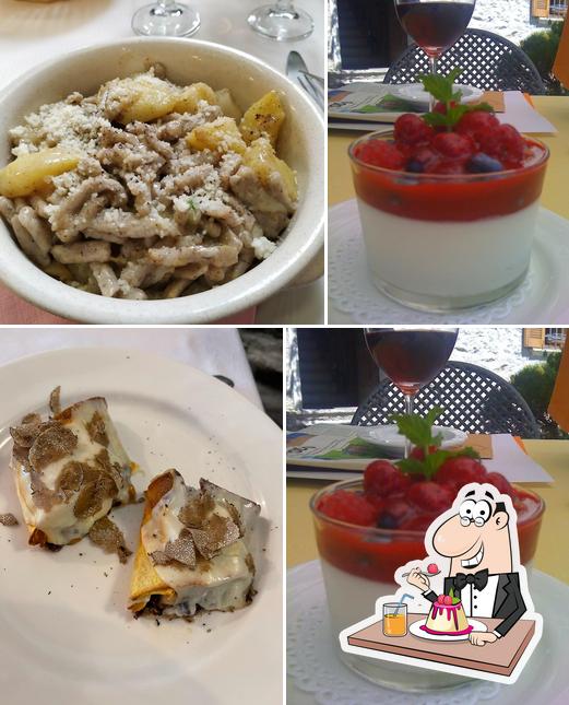 Ristorante Fracia