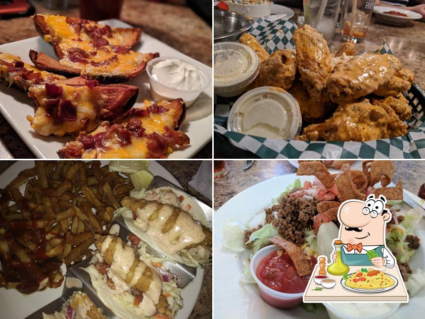 South Coast Cookhouse