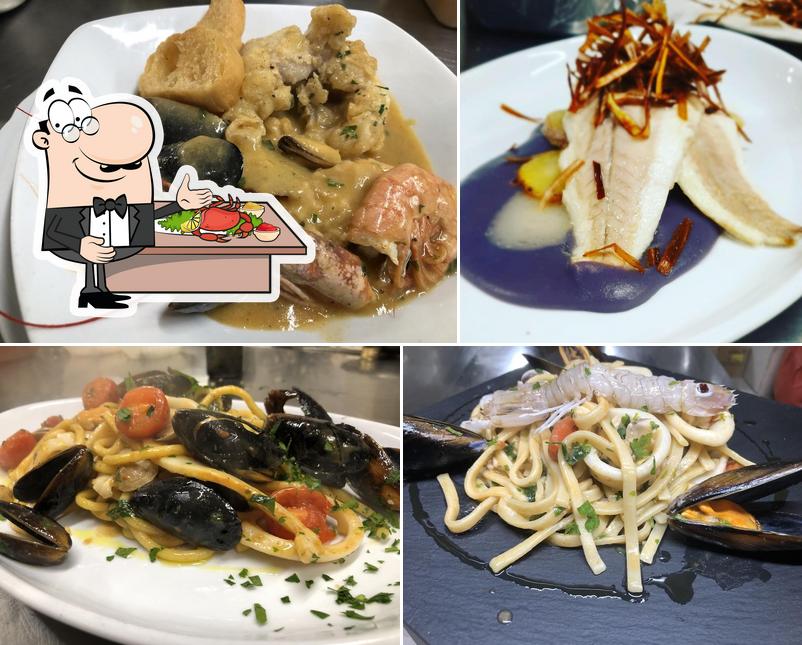 Trattoria La Rosa
