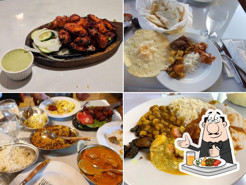 Koh-I-Noor Indian Restaurant