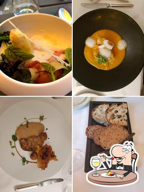 Le Moulin du Gastronome