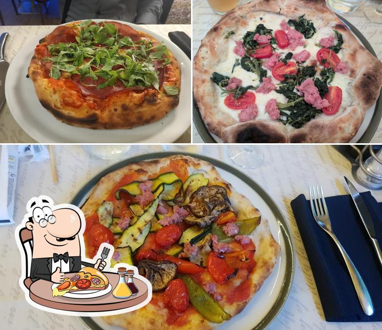 La pizza è il piatto veloce preferito al mondo