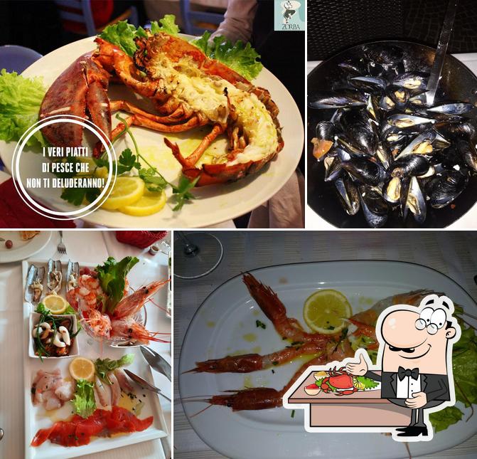 Ristorante Greco Zorba