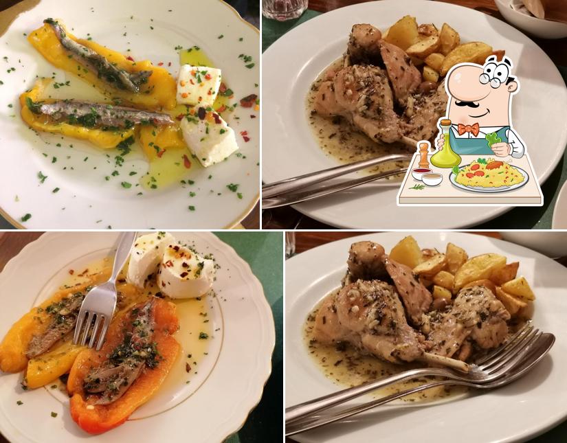 Platti al Ai Cuattru Canti