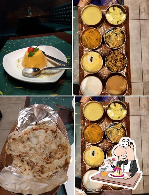 Azad Star at Mall of Travancore