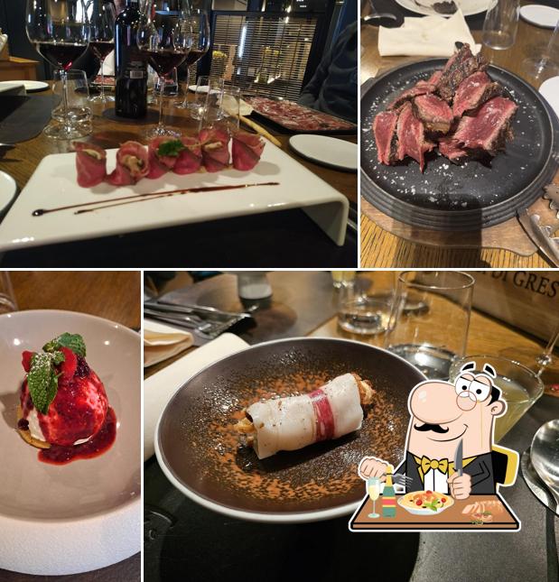 Cibo al Bifrò - Ristorante di carne