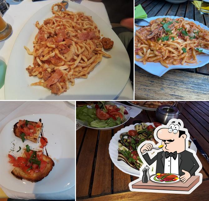 Ristorante / Pizzeria Bella Italia