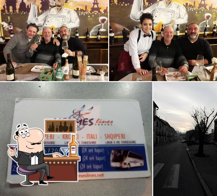 Baby Luna Slot Annesso Bar... Sala giochi.