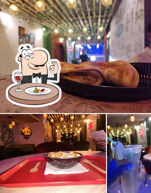 MCCB is distinguished by food and beverage