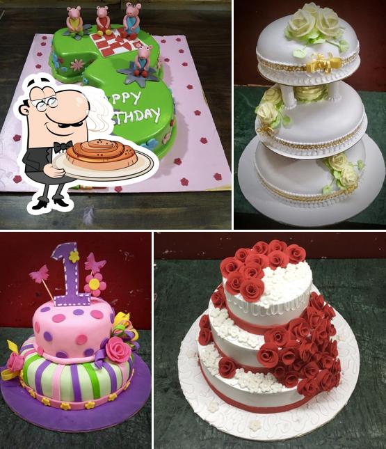 DAKOTI BAKERS picture