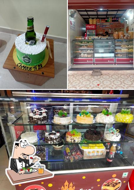 DK Bakery