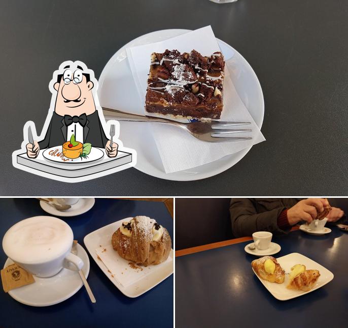 La immagine di cibo e bevanda da Dersut