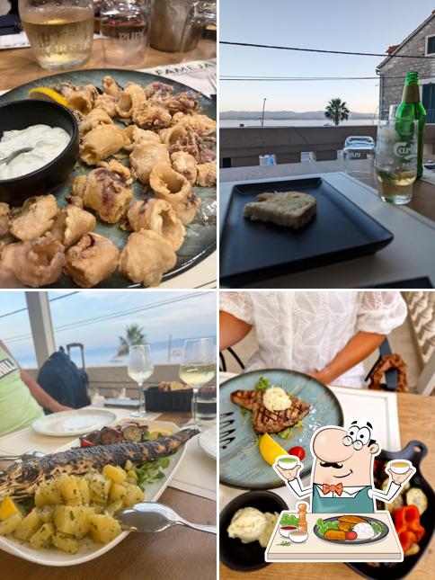Cibo al Fameja Steak&Seafood Restaurant