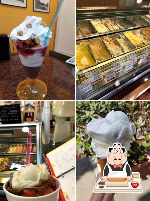 Gelateria Timballo