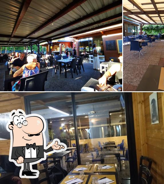 Dai un'occhiata agli interni di Minigolf Di San Martino
