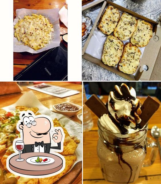 Pefeteria - Gujarat's 1st Pet Cafe