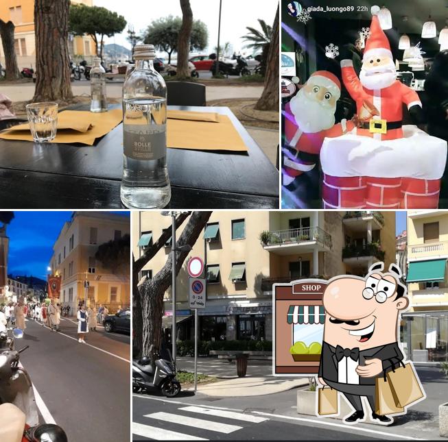 Guarda gli esterni di La Ribotta