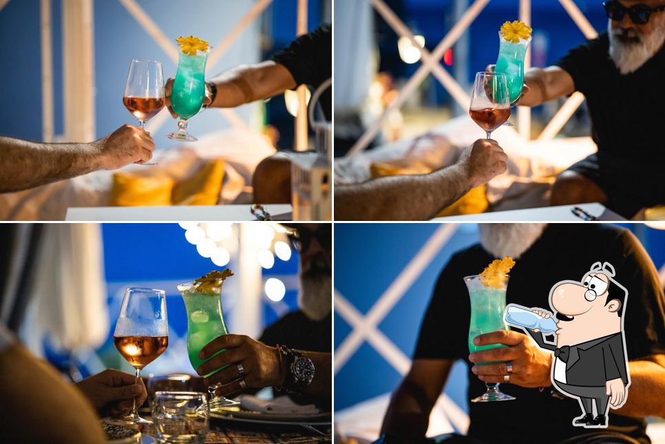 Portavecchia terrazza