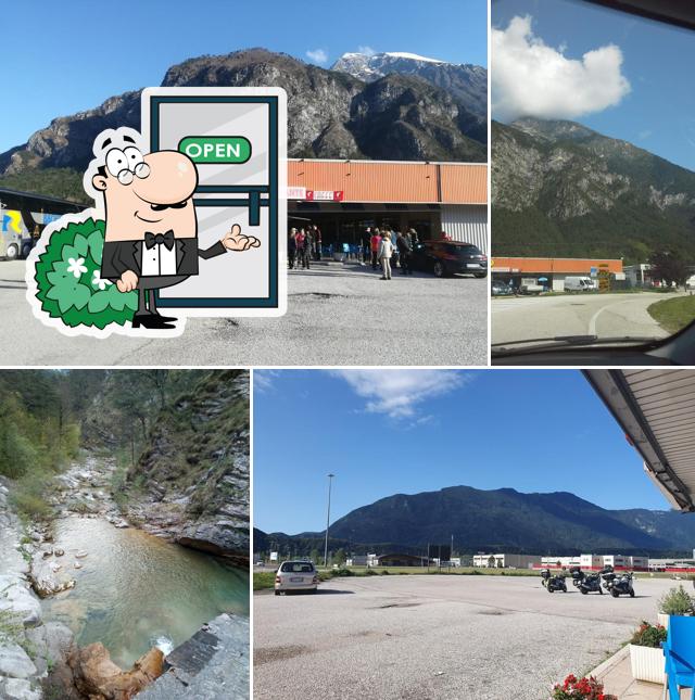 Guarda gli esterni di Bar Breso
