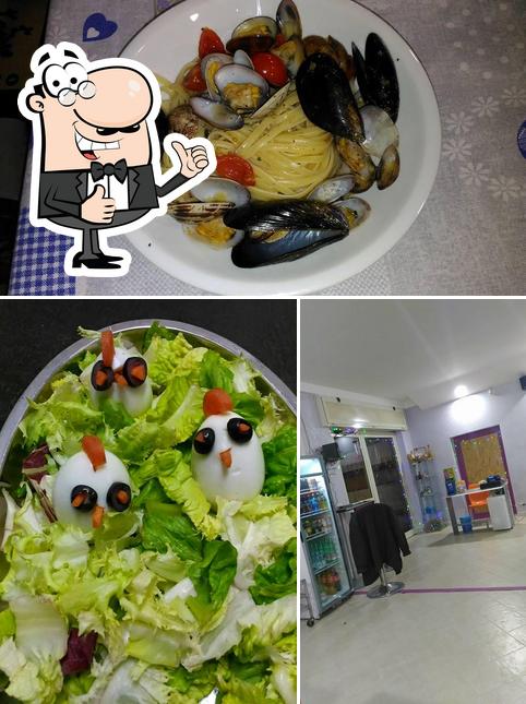 Guarda la immagine di Bar Fermata Obbligatoria