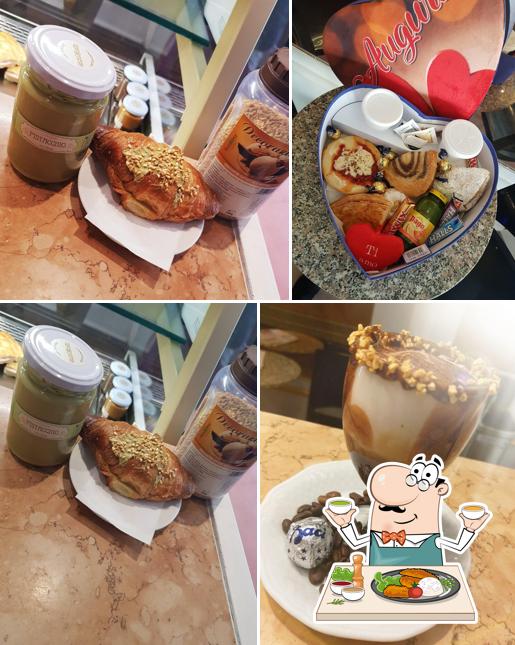 Bar Pasticceria Soave