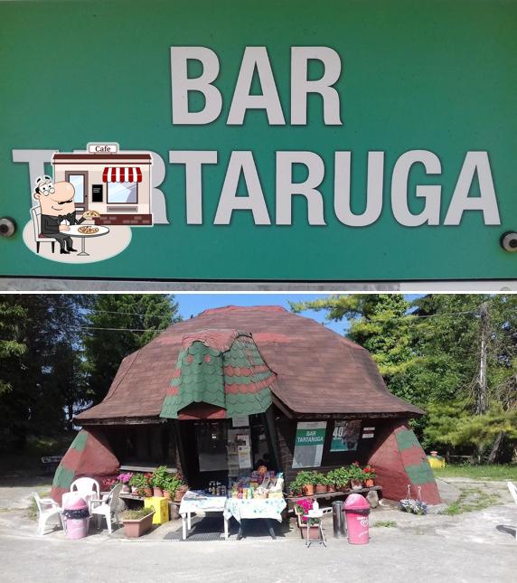 Bar Tartaruga