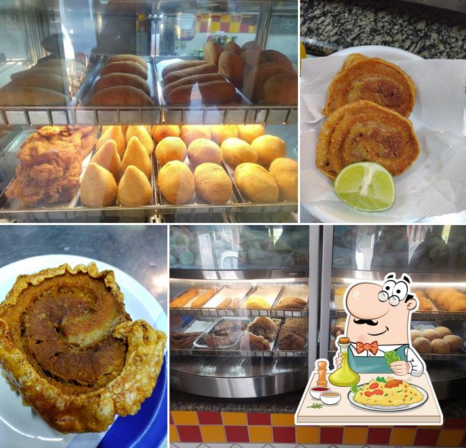 Bar e Lanchonete do Bimbinho