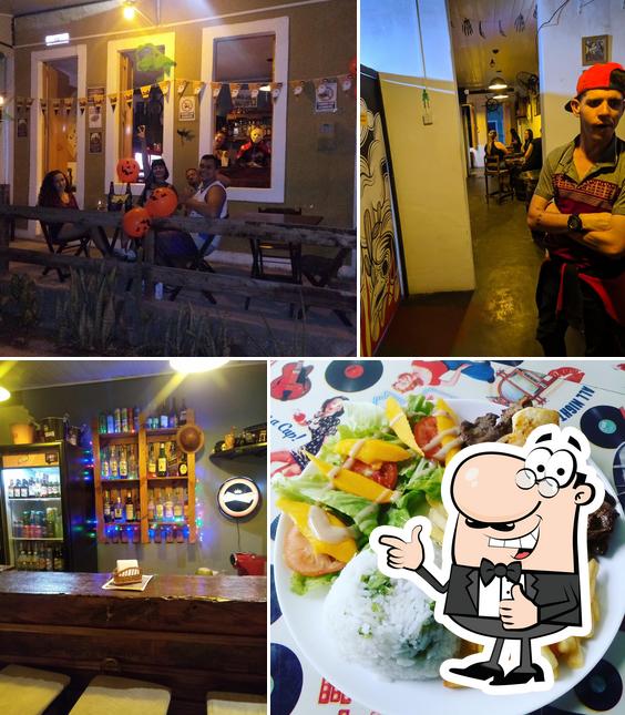 Brous Bar