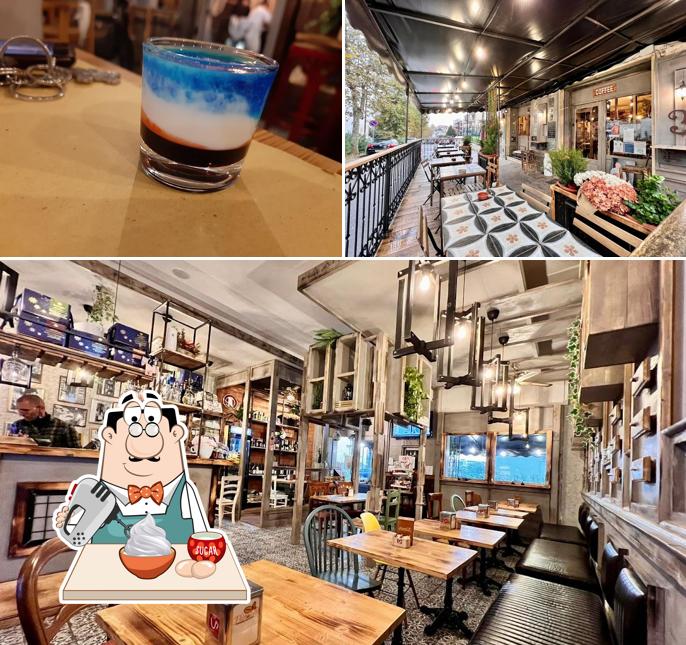 Cantina 38