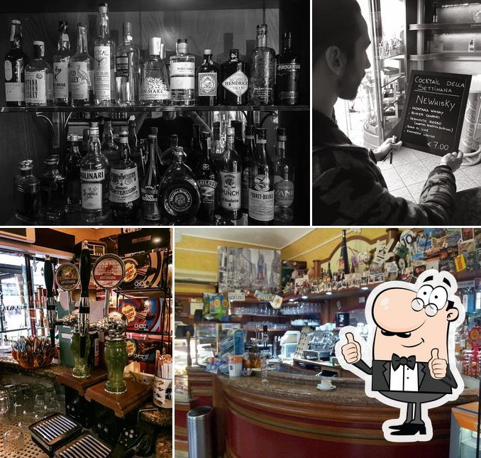 Ecco una foto di Bar Jamaica