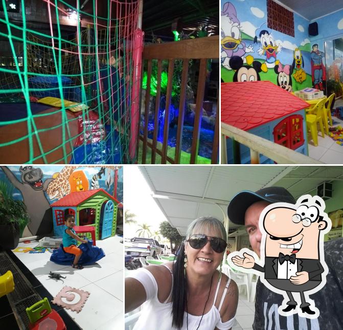 Nivaldo & Cia Lanches